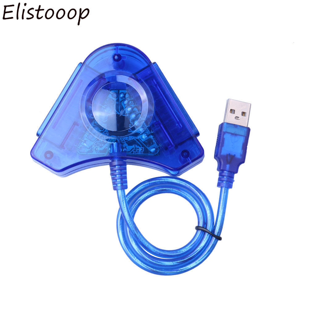 Elistooop Joypad  USB  ÷̾  ..
